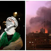 Hamas amenință că va ucide câte un ostatic israelian pentru fiecare bombardament fără avertisment - Foto: Profimedia Images/ Colaj/ Imagine cu caracter ilustrativ