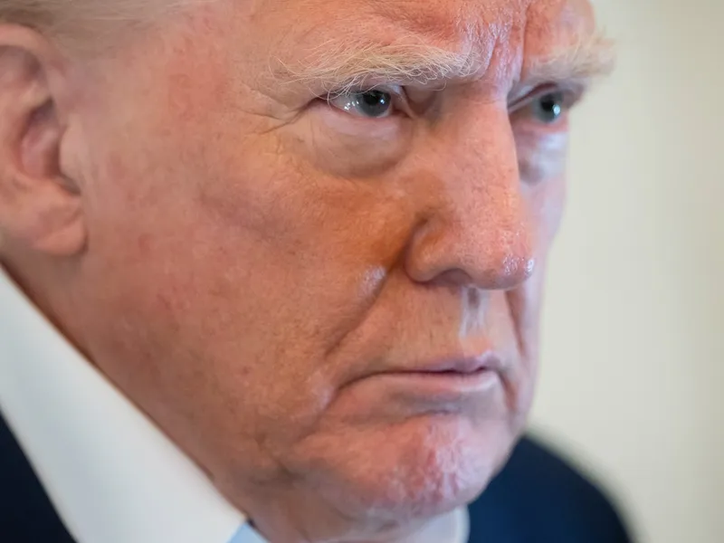 Trump, ultimatum pentru Iran: Următoarele atacuri ale Israelului „vor fi și mai brutale” - Foto: Profimedia Images
