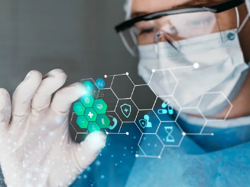 Descoperire incredibilă în sănătate. O simplă analiză poate detecta cancerul înainte de diagnostic - Foto: Freepik (rol ilustrativ)