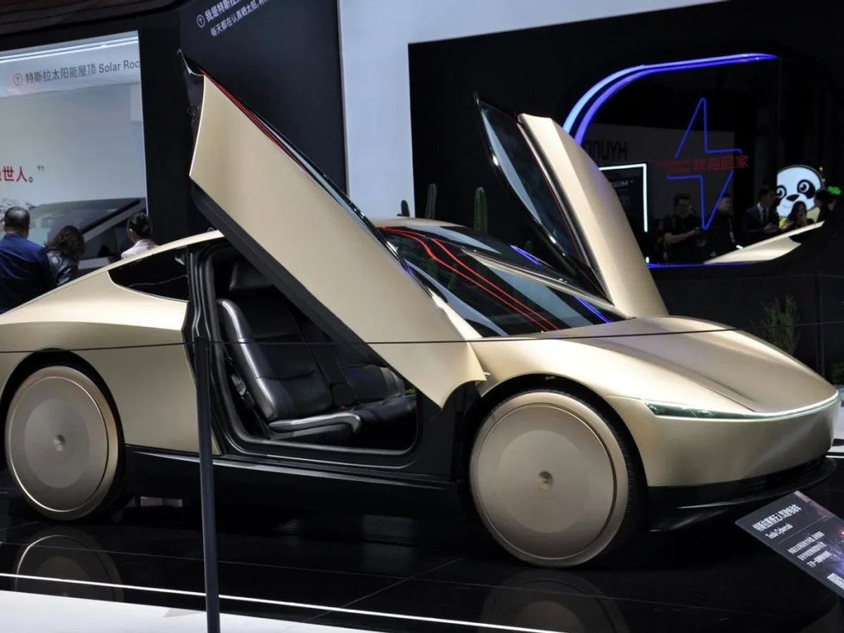 Motorul de profit al companiei Tesla se clatină. Elon Musk a pariat viitorul acesteia pe o promisiune deşartă