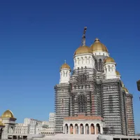 Catedrala Mântuirii Neamului / Foto: Agenția de știri Basilica