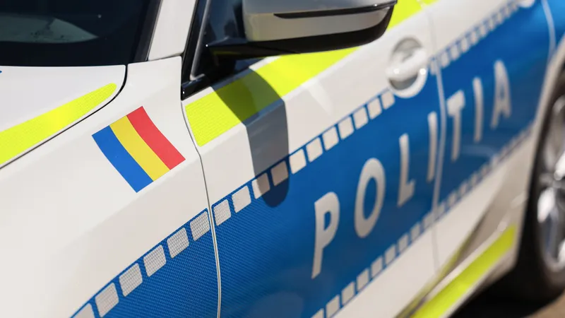 Doi studenți au murit carbonizați într-un accident înfiorător în Budeasa. Totul a fost filmat