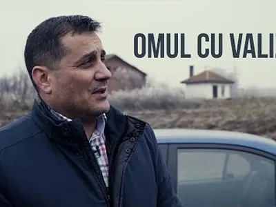 Sergiu Iordan/ sursă captură video