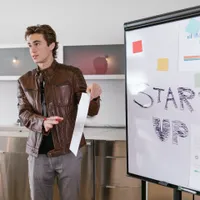 Înscrieri Start-up Nation- Foto: PEXELS PHOTOS/ RODNAE Productions