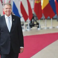 Klaus Iohannis are prima șansă să câștige și în turul doi. Confruntarea cu Dan Barna ar fi, însă, mai dificilă