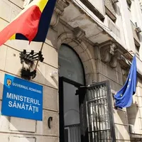 Ministerul Sănătății / Foto: Ministerul Sănătăţii - România, Facebook