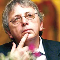 Vladimir Tismăneanu