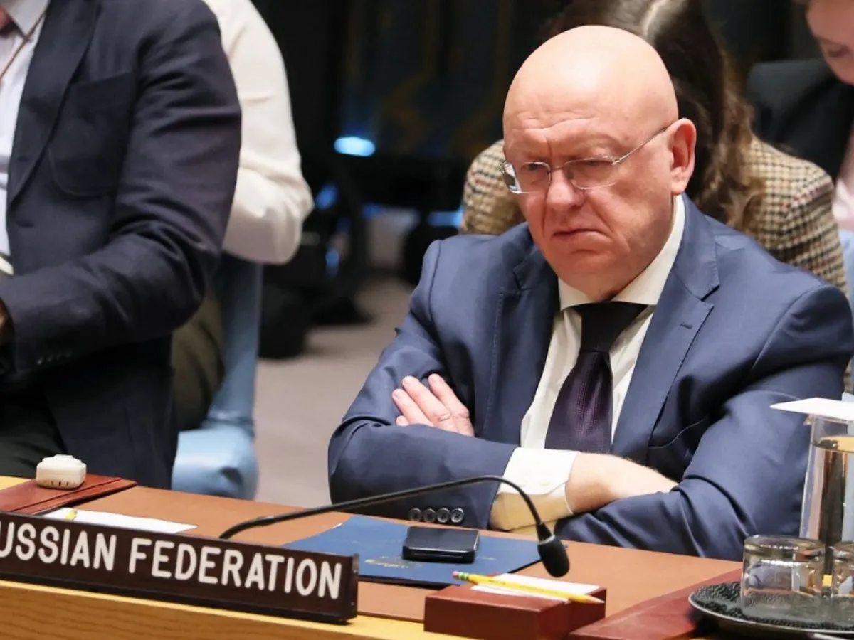 Reprezentant Rusia Foto: AFP