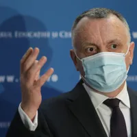 Ministrul Educației, Sorin Cîmpeanu/FOTO: Inquam Photos/George Călin