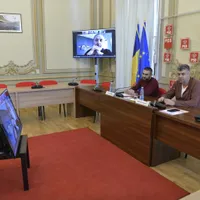 Mircea Toma, candidatul USR pentru un post în CNA, îl sfătuiește pe Ciolacu Foto: Facebook