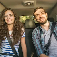 Ce se întâmplă în corp atunci când mergi mult cu mașina? Cum eviți răul de mișcare - Foto: Freepik (Imagine cu rol ilustrativ)