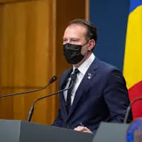 Cîţu vrea să-și asume răspunderea pentru Legea consumatorului vulnerabil/Foto: gov.ro