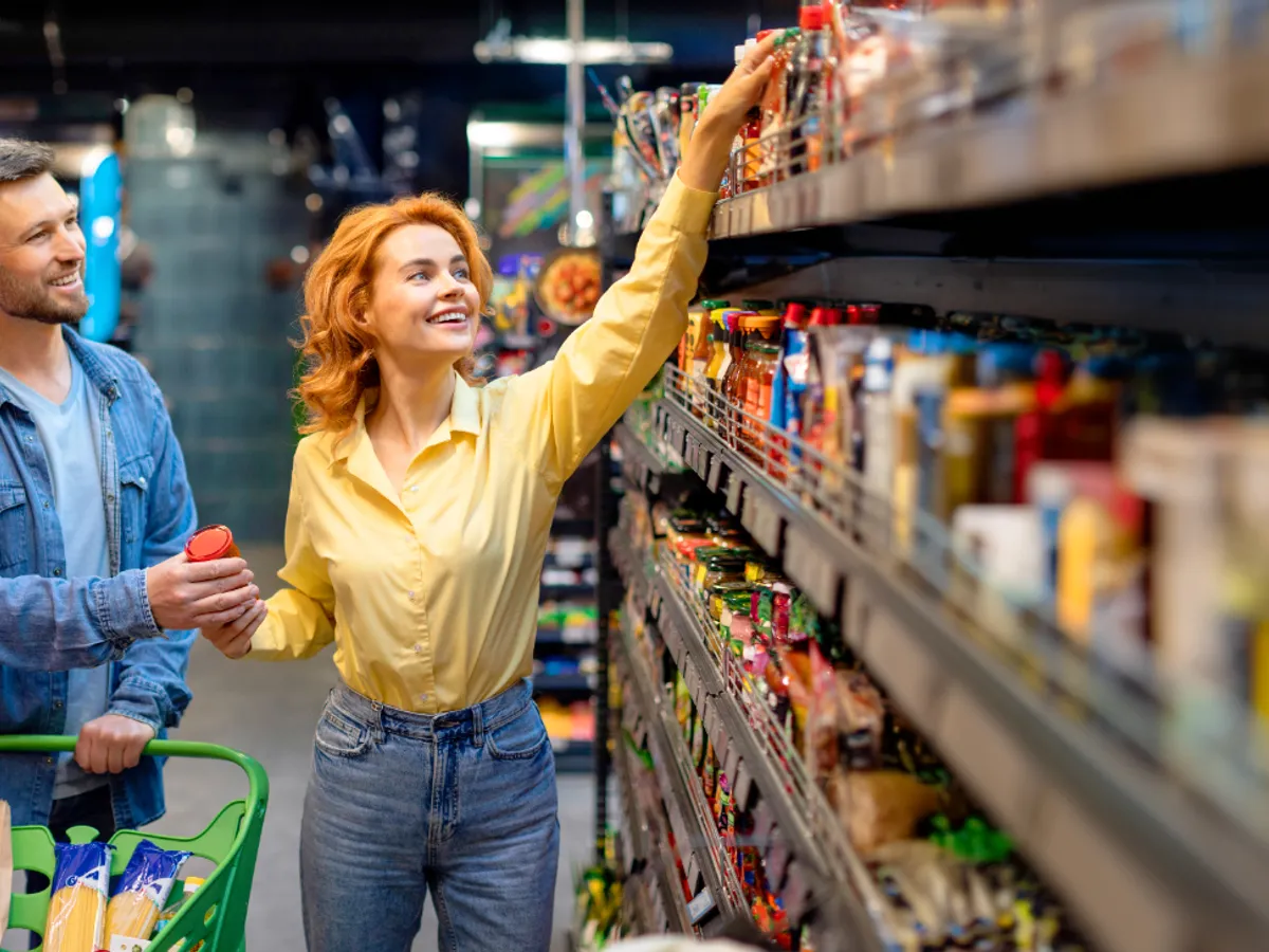 Sunteți filmat în supermarket, mall sau hotel de camere de supraveghere? Puteți face bani din asta? - Foto: Freepik