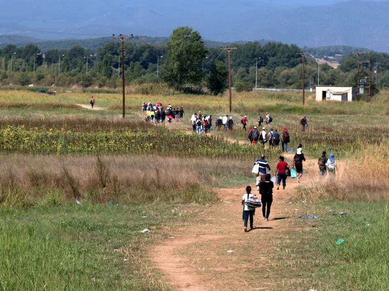 Bulgaria publică dovada că Austria nu vrea nici România în Schengen din „ambiții” politice - Foto: Profimedia Images/ Imagine cu caracter ilustrativ