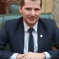 Cătălin Dumitru Toma? FOTO: Senatul României