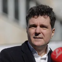 Primăria București, la „fundul sacului”? Nicușor Dan: „Cu chiu cu vai am plătit salariile” - Foto: INQUAM PHOTOS/ George Călin/ Imagine cu caracter ilustrativ