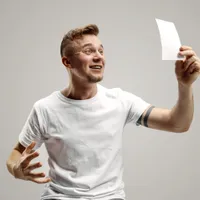 De ce a așteptat un bărbat o lună să își revenidce premiul la loto de 8.000.000$ - Foto: Freepik