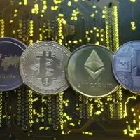 Criptomoneda, interzisă pentru musulmani/foto: market