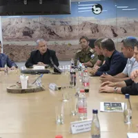 S-a ajuns la un acord de încetare a focului israeliano-palestinian/FOTO: Benjamin Netanyahu