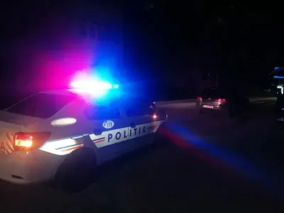 Accident teribil! Un șofer de 23 de ani a murit pe loc, 4 pasageri răniți. Ce s-a întâmplat? - Foto: Arhiva (imagine cu rol ilustrativ)