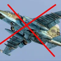 FOTO Ucraina, pradă de război rusească de 50.000.000$ într-o zi. Cele mai tari avioane, la pământ - Foto: Twitter