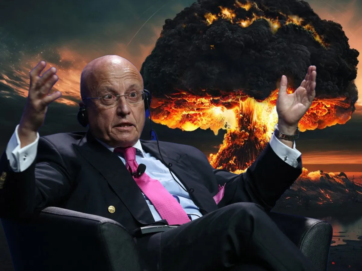 Sergey Karaganov - Foto: Profimedia images