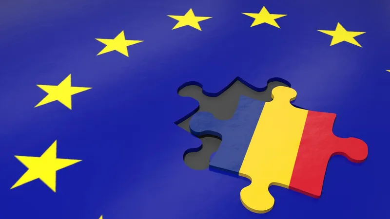 Europenii vor o Uniune mai puternică. Românii, tot mai sceptici - Foto: Profimedia images