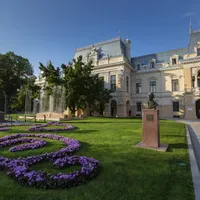 Un scandal sexual a influenţat politica din Iaşi. A dus la demisia subprefectului - Foto: primariaiasi.ro