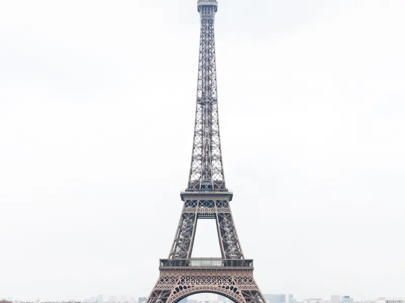 Turnul Eiffel, redeschis la opt luni după închiderea sa din cauza pandemiei. Foto Pexels.com