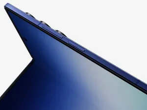 Primele imagini cu noul telefon pliabil Samsung Galaxy Z Fold7. Are 4,2 milimetri grosime - Foto: phonearena.com