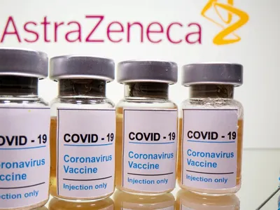 EMA insistă că AstraZeneca e sigur/Foto: yahoo