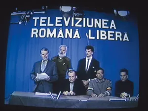 Petre Roman a fost parte activă în Revoluția din 1989