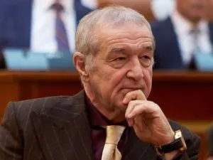 Unul dintre milionarii României dă tot din casă! ”Gigi Becali se împrumuta cu camătă ca să țină FCSB”