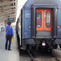 Călătorie de coşmar, marca CFR! Locomotiva s-a stricat la 30 de minute după ce a plecat din gară - Foto: Arhivă / imagine cu caracter ilustrativ