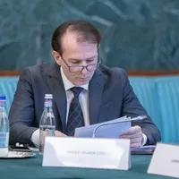 Florin Cîțu/FOTO: facebook.com