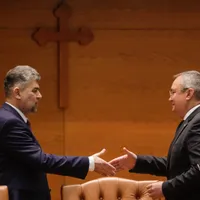 De ce vor PSD și PNL comasarea alegerilor? Sondajul care „le asigură” 50% din voturi în alegeri - Foto: INQUAM PHOTOS ./ Călin George