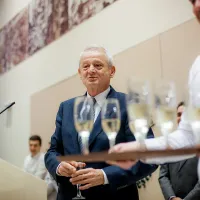 FOTO Oprescu se pregătea să facă afaceri în Grecia și se ascundea într-o vilă din suburbiile Atenei / Inquam Photo
