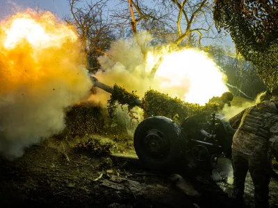 Războiul din Ucraina. Va face Kievul concesii teritoriale? Scenarii pentru finalizarea conflictului - Foto: Profimedia Images