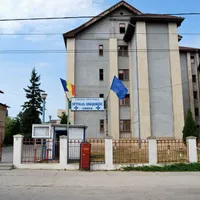 Spitalul din Videle. Foto Liber în Teleorman