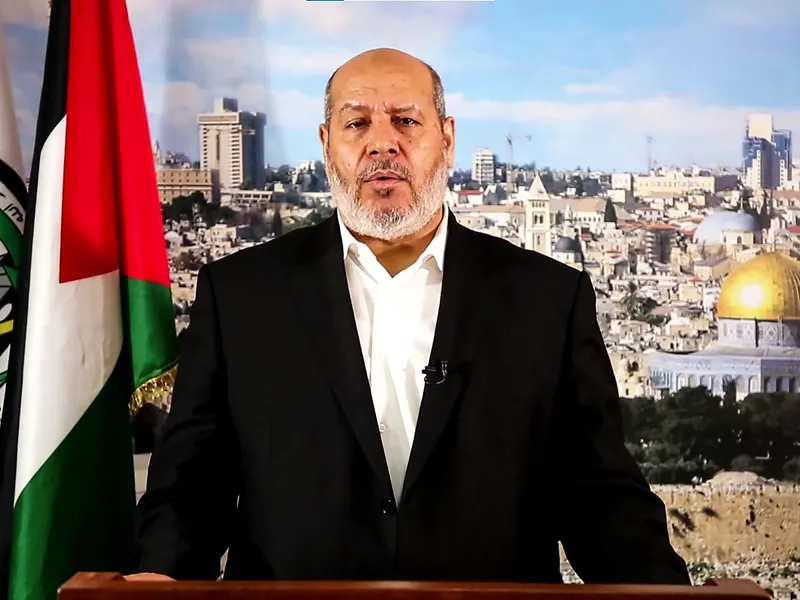 Negocieri de ultimă oră la Cairo: Hamas discută un armistițiu de 7 ani cu Israelul - FOTO> Profimedia (imagine cu rol ilustrativ)