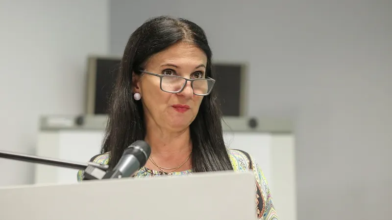 Percheziții la fosta ministră a Sănătății, Sorina Pintea. Ancheta, coordonată de Parchetul European - Foto: Inquam Photos / George Călin (rol ilustrativ)
