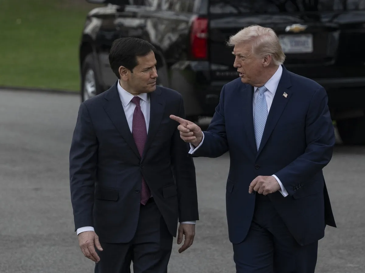 Trump a anunțat când  va sfârși războiul din Iran. - Foto: Profimedia Images (imagine cu rol ilustrativ)