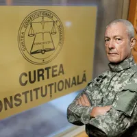 CCR a motivat de ce a refuzat creșterea pensie militare cu sute de lei? Documentul complet - Foto: Frepik