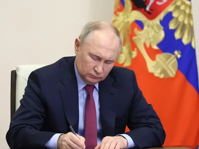 Putin Foto: News.ro
