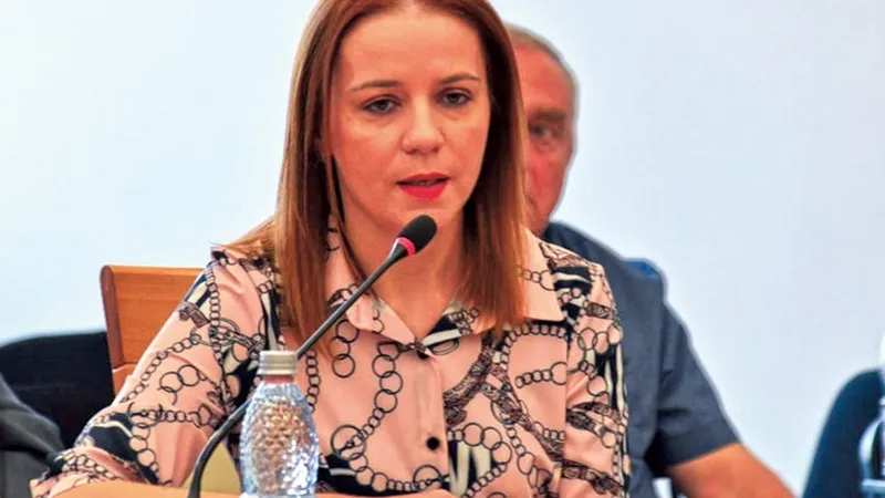 Pentru șefa Asistenței Sociale din Maramureș, cuștile sunt „spații de liniștire”