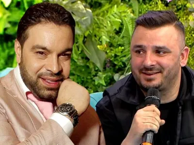 Scandal între maneliști. Florin Salam îl acuză pe Guță de plagiat. Ai valoare, dar nimic original / playtech