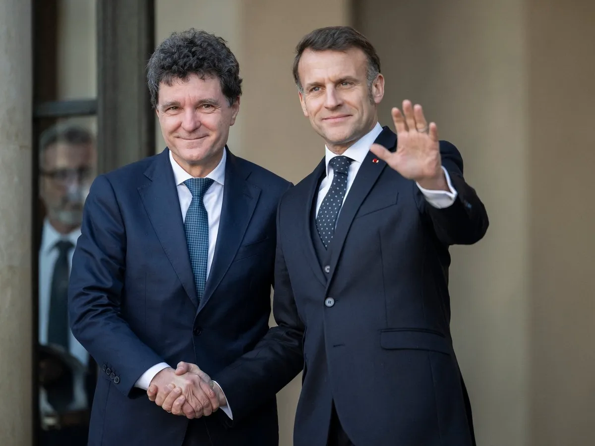 Ce este dispusă România să ofere Ucrainei? Mandatul lui Nicușor Dan la Coaliția de Voință de la Paris