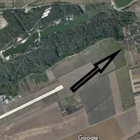 Războiul vilelor de la marginea Aeroportului: încurcă sau nu zborul avioanelor? Proces pierdut/FOTO: ziaruldeiasi.ro