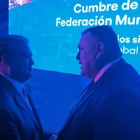 CCIR reprezintă România în cel mai important for de conducere al WCF și la summitul ICC - Foto: CCIR