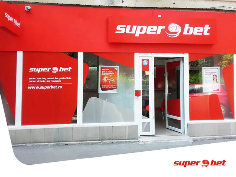 Superbet, recrutare de top de la marile corporații Mars, Olx, McKinsey și Adobe/FOTO: Facebook/Superbet